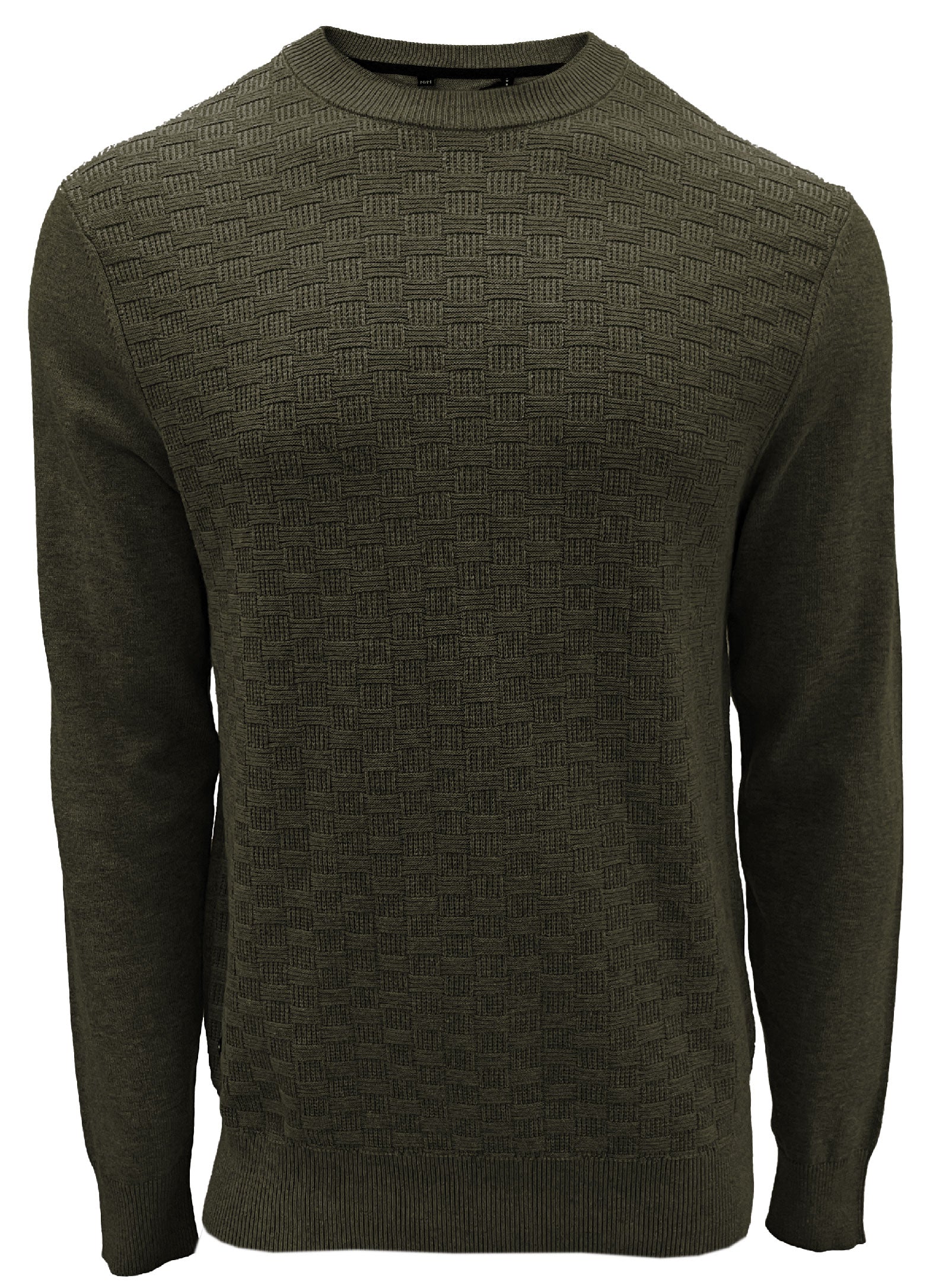 Leaf Mix||Feuille melangé