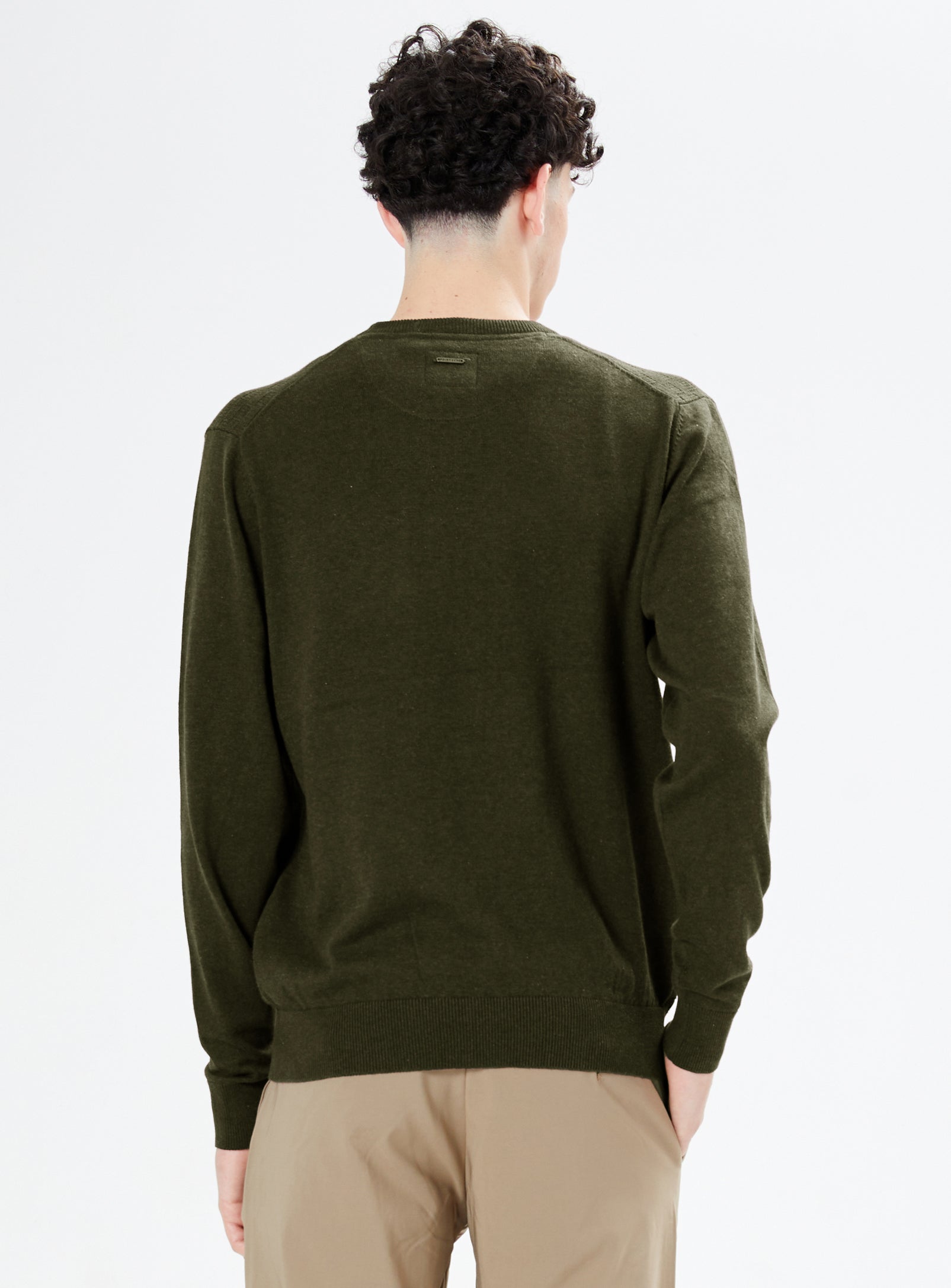 Leaf Mix||Feuille melangé