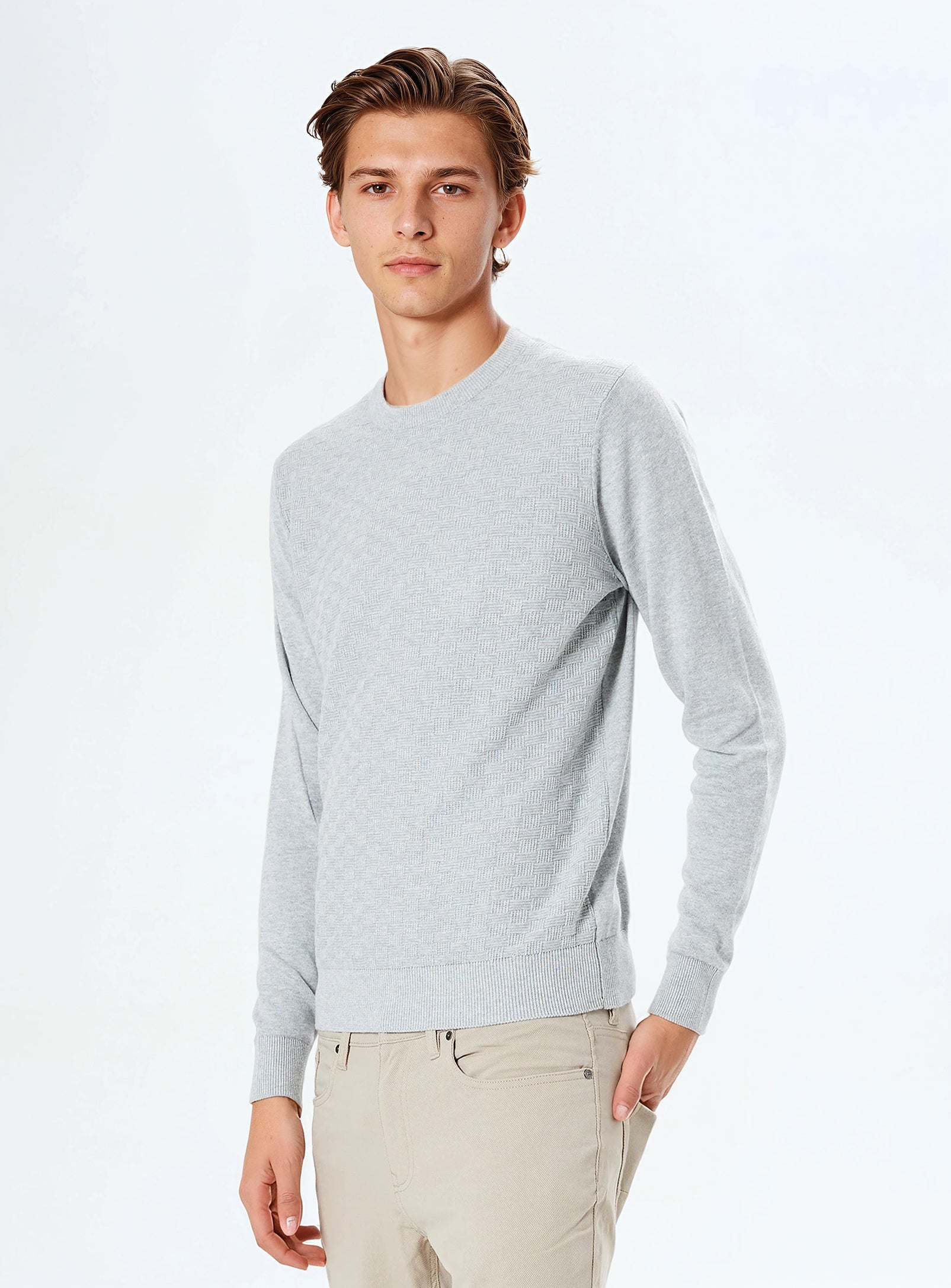 Light Grey||Gris Clair