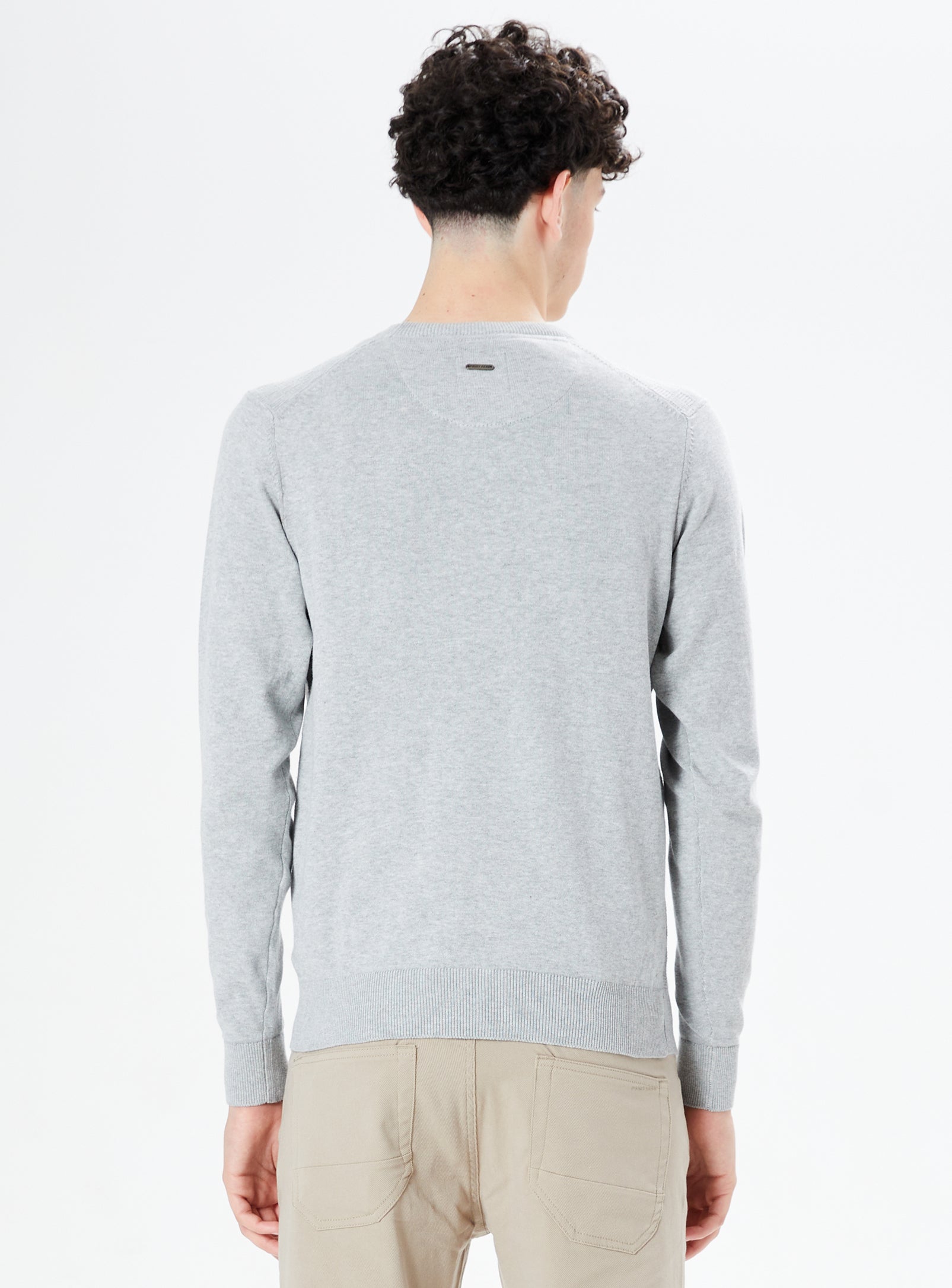 Light Grey||Gris Clair