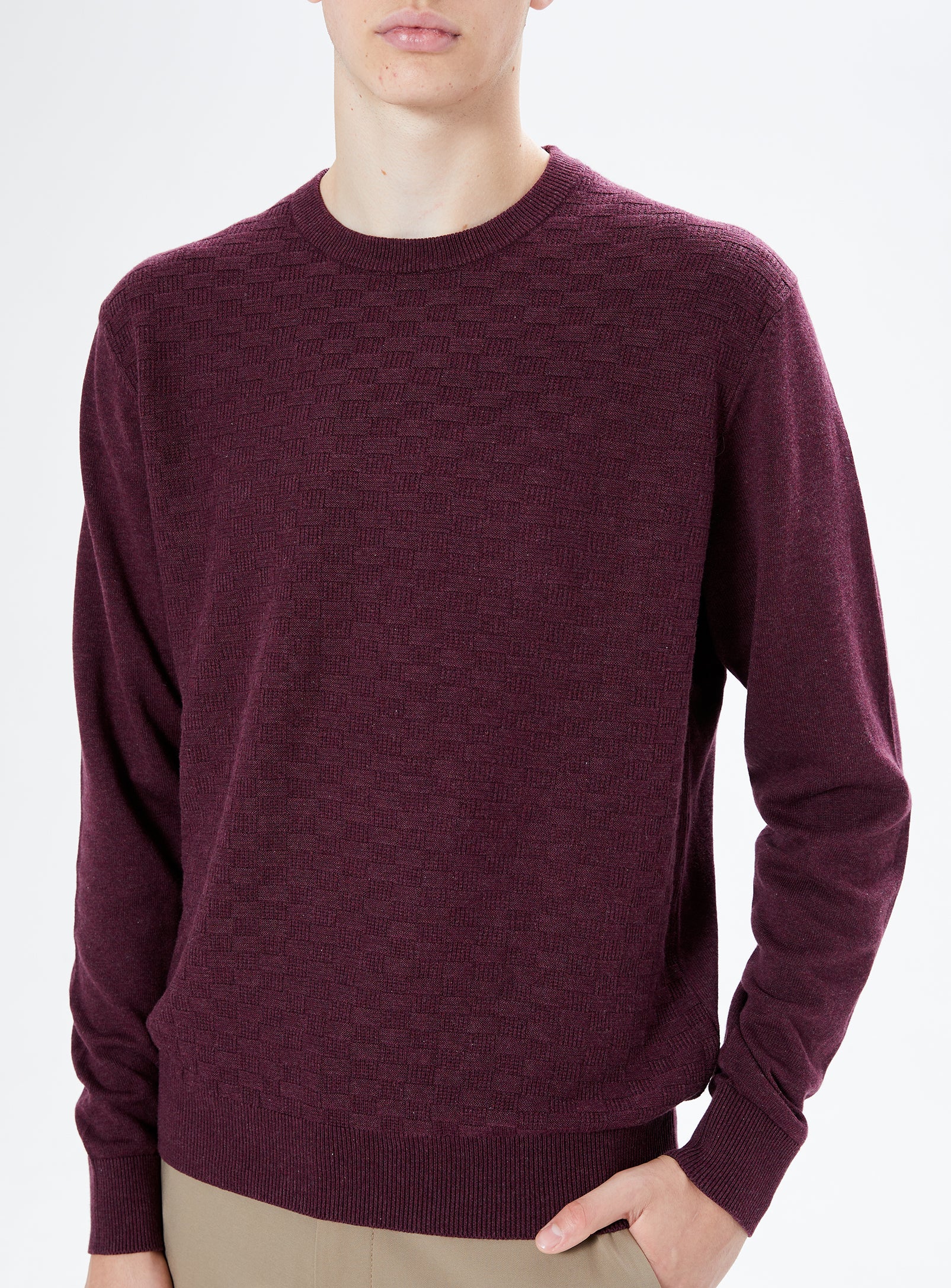 Wine Mix||Vin melangé