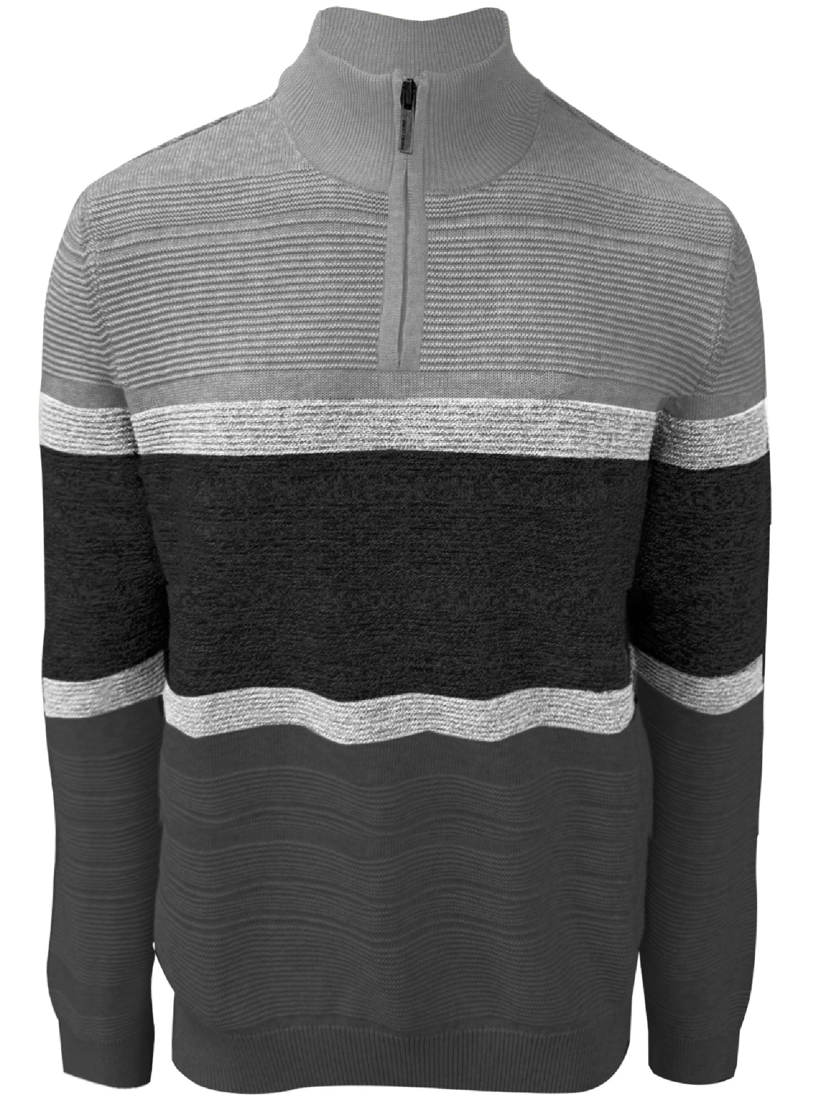 Grey Mix||Gris Melange