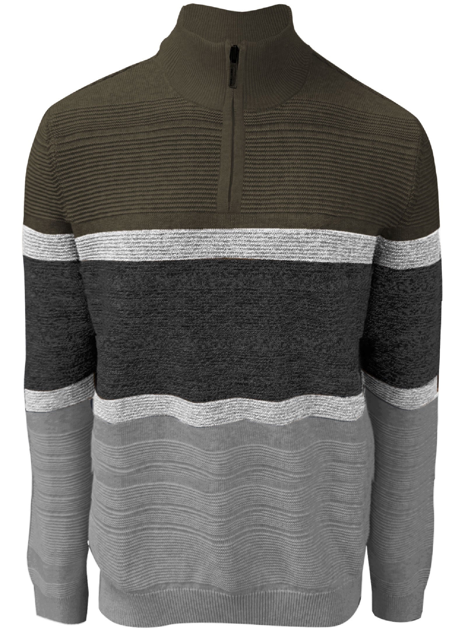 Military Mix||Melange Militaire