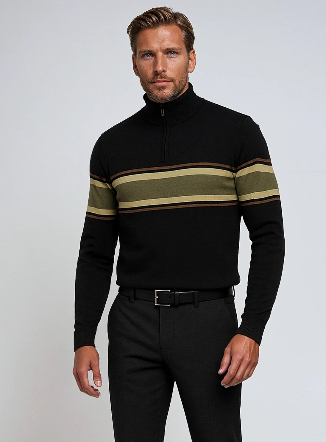 Charcoal Mix||Charbon De Bois