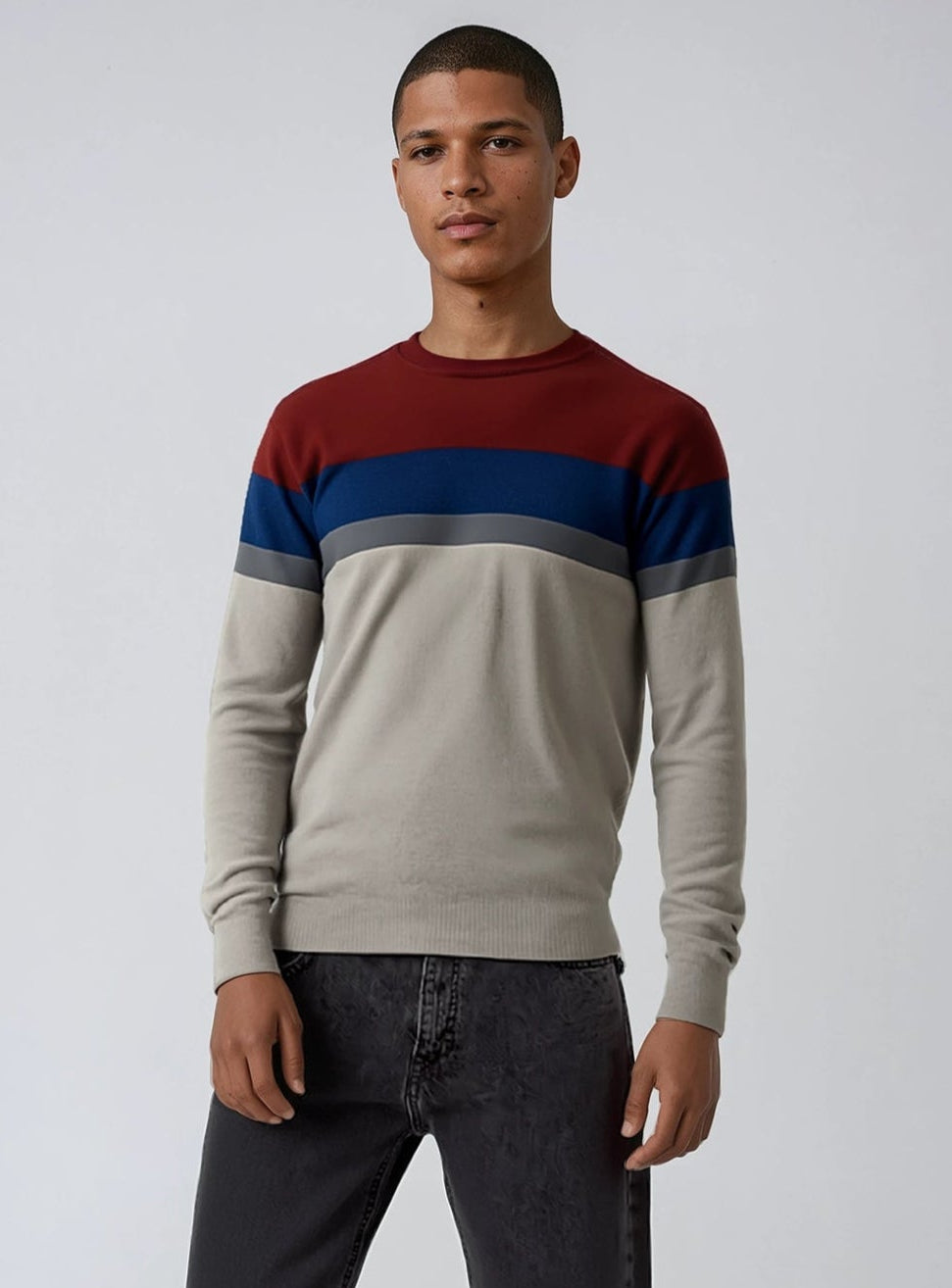 Fog Mix||Mélange Brumeux