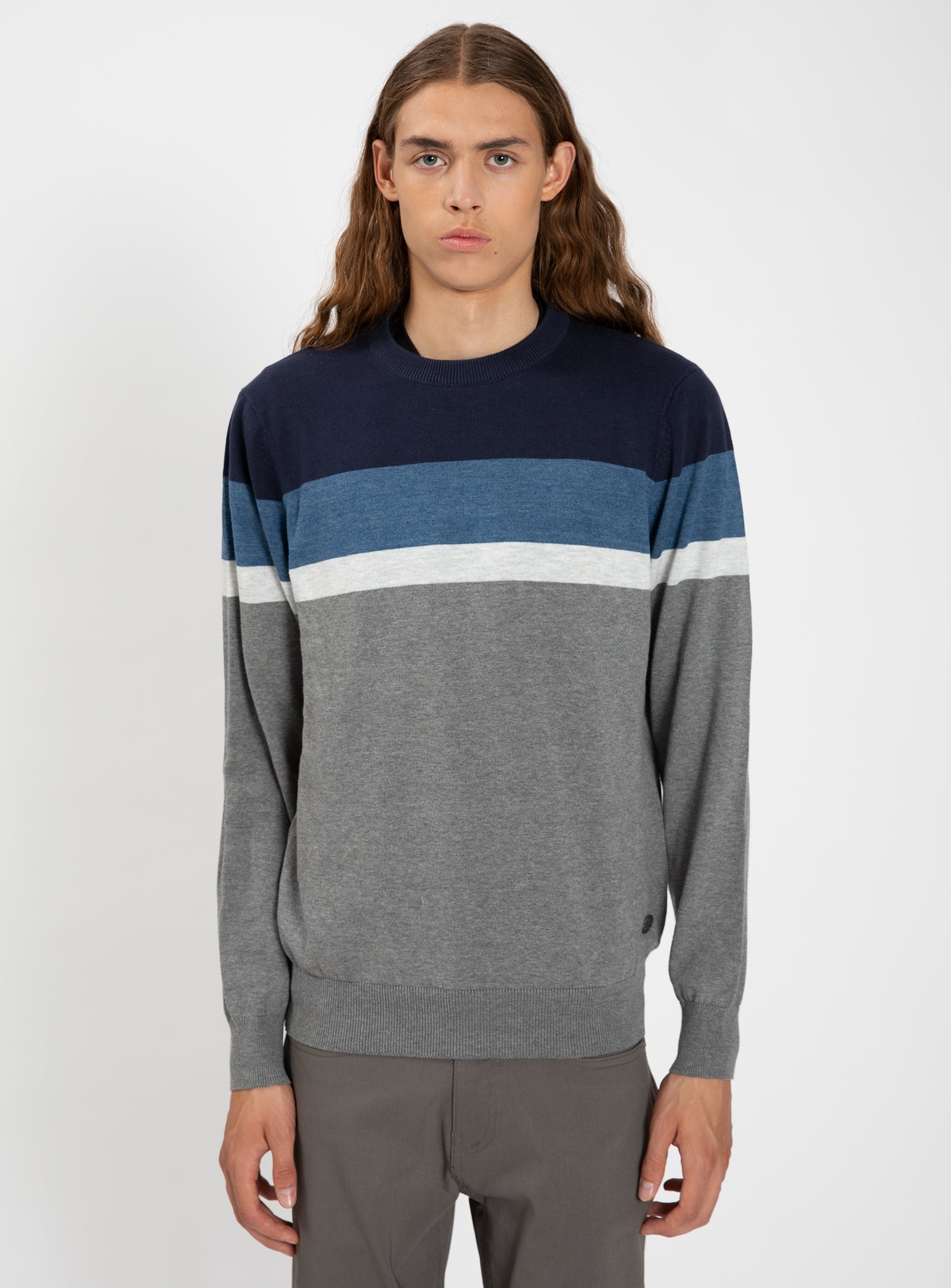 Grey Mix||Mélange de Gris