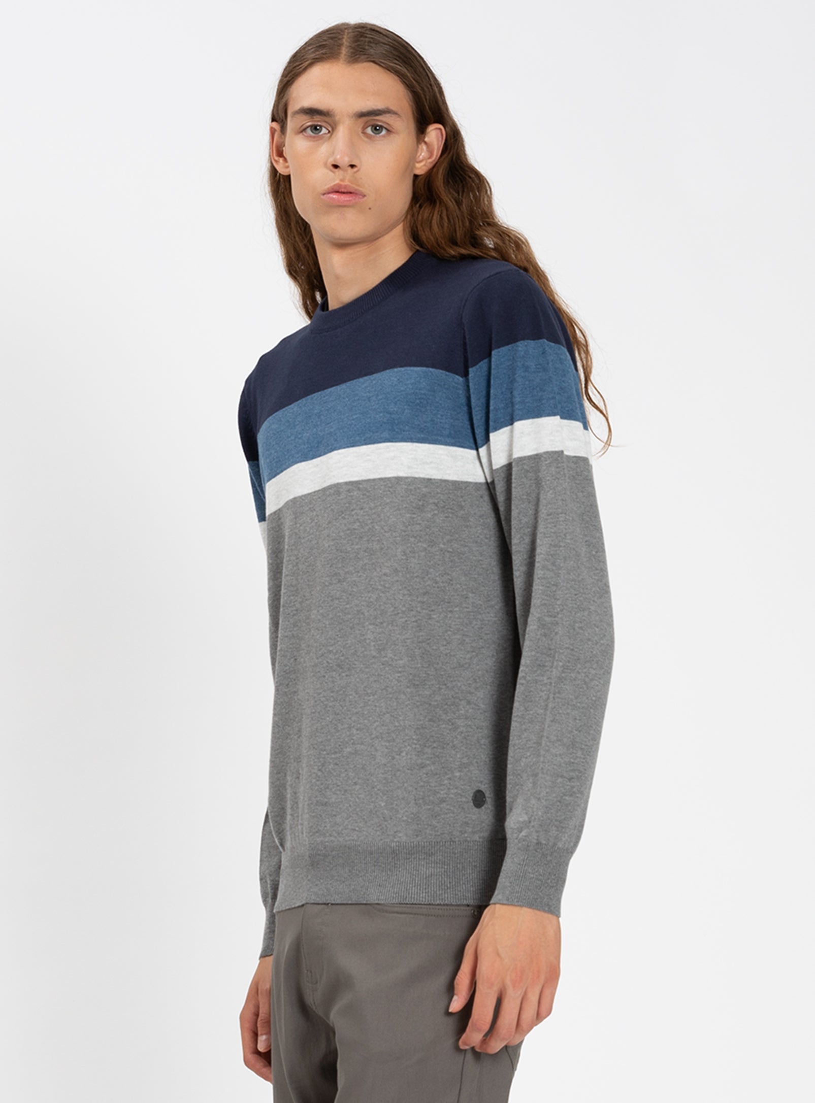 Grey Mix||Mélange de Gris