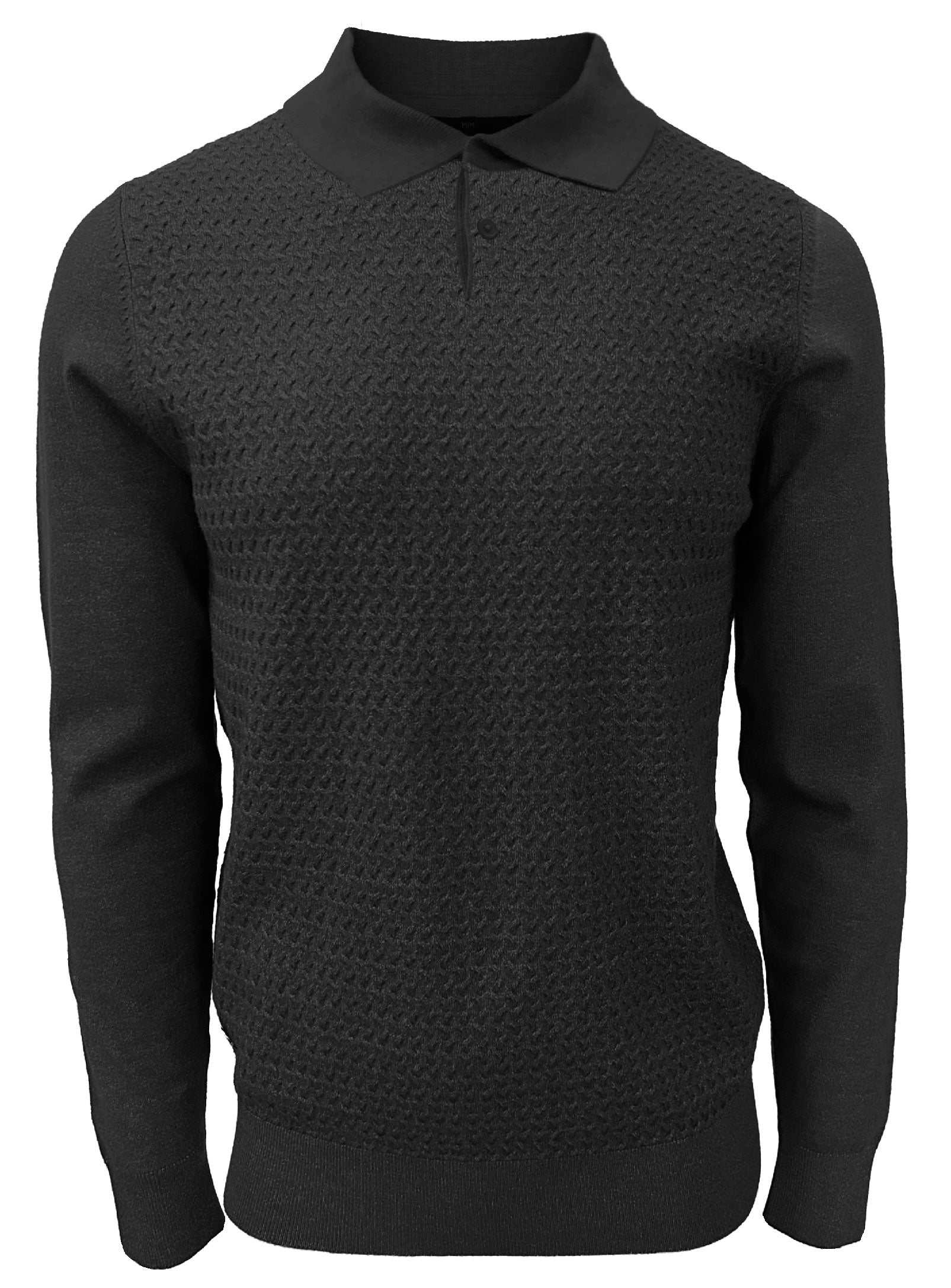 CASIO | Pull en Maille Texturée