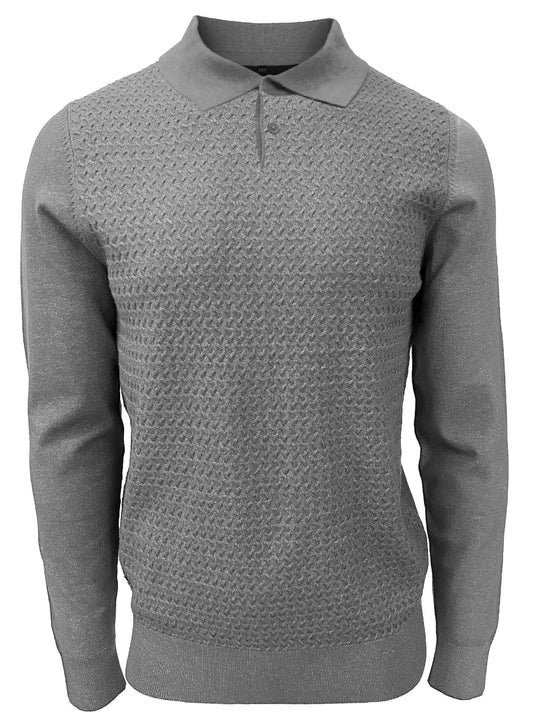 Grey Mix||Mélange de Gris