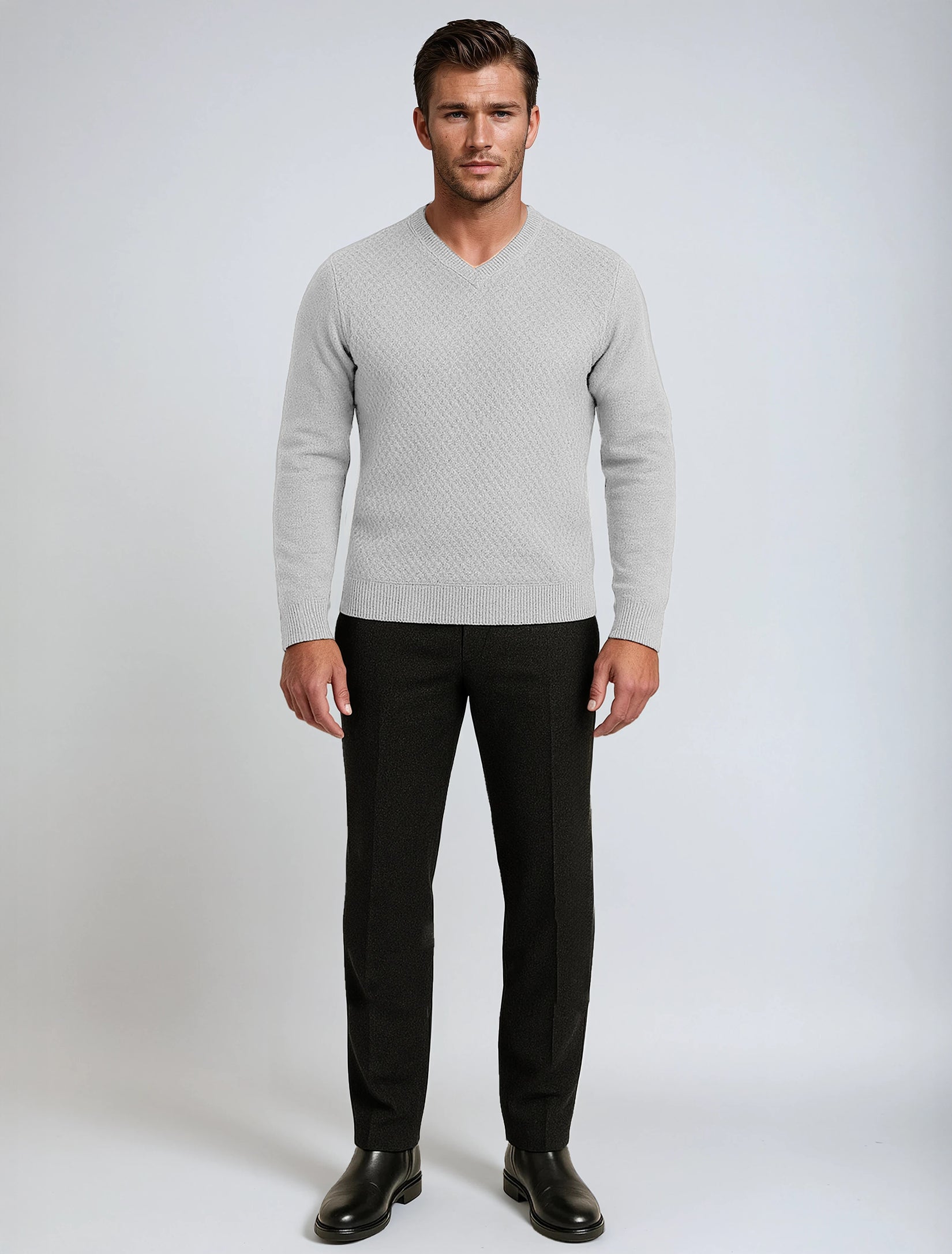 Eggshell Mix||Mélange de Coquille d'Oeuf