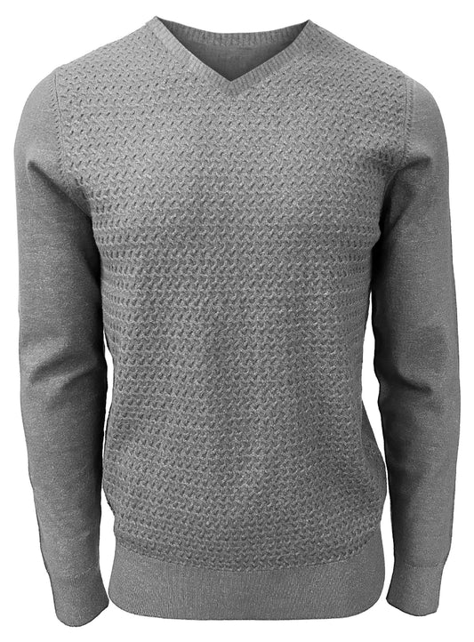 Grey Mix||Mélange de Gris