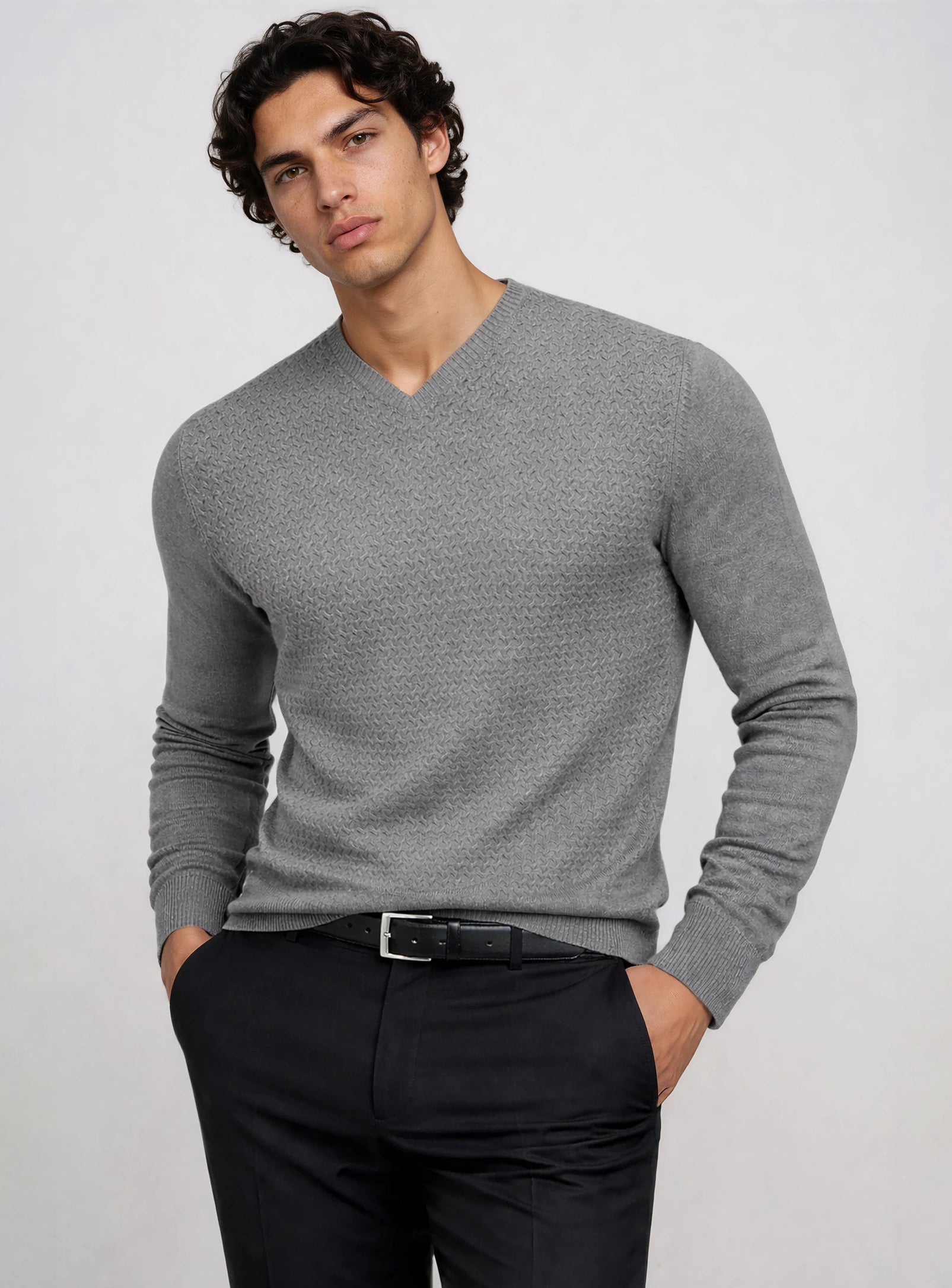 CASHO | Chandail à Co