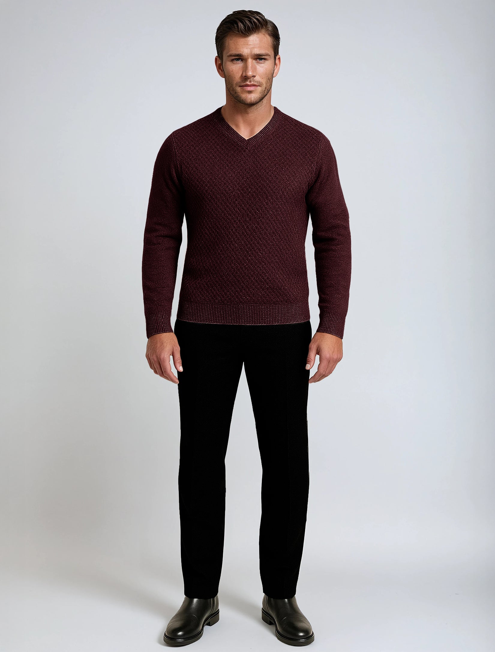 Wine Mix||Mélange de Vin