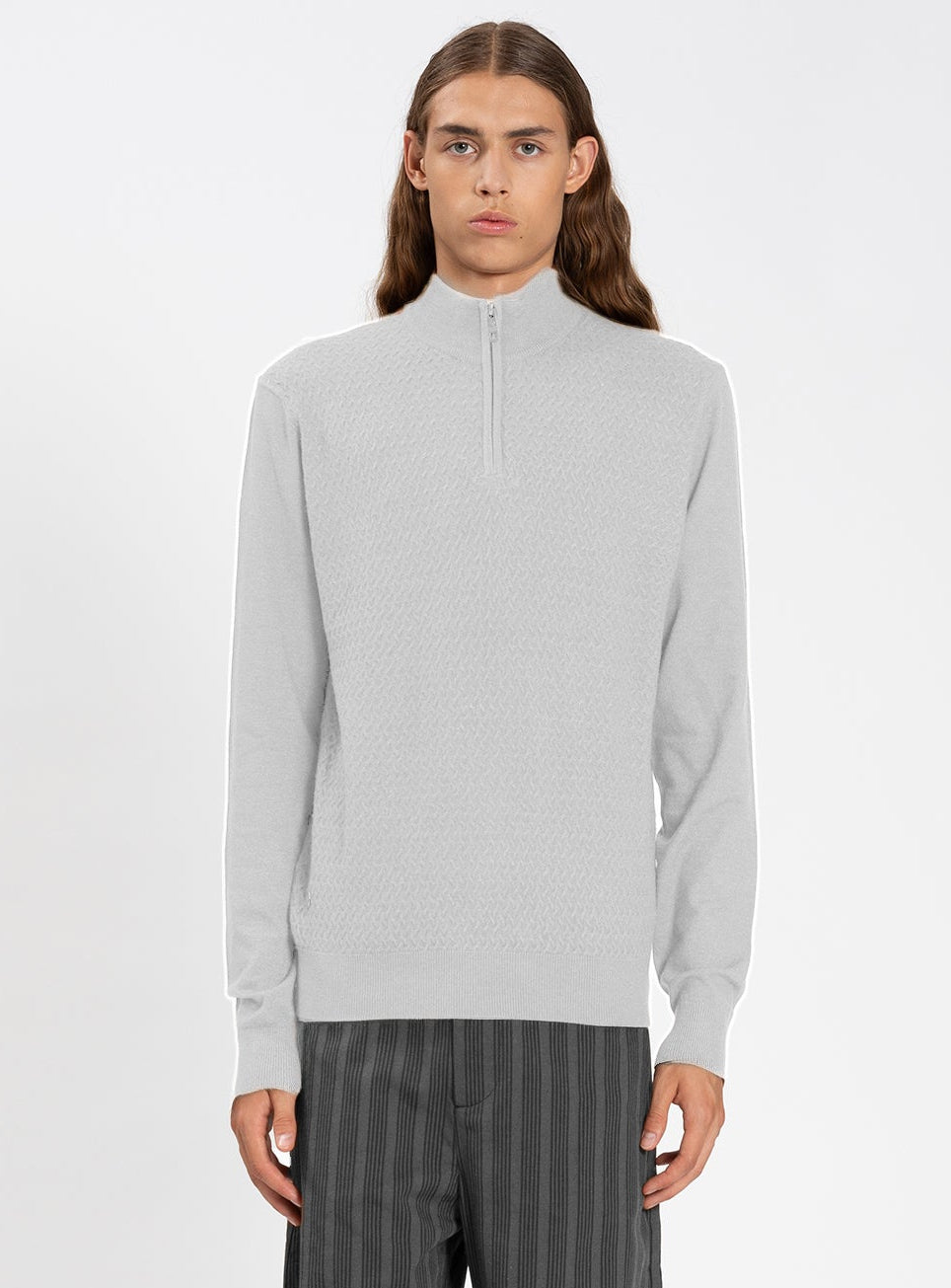 Eggshell Mix||Mélange de Coquille d'Oeuf