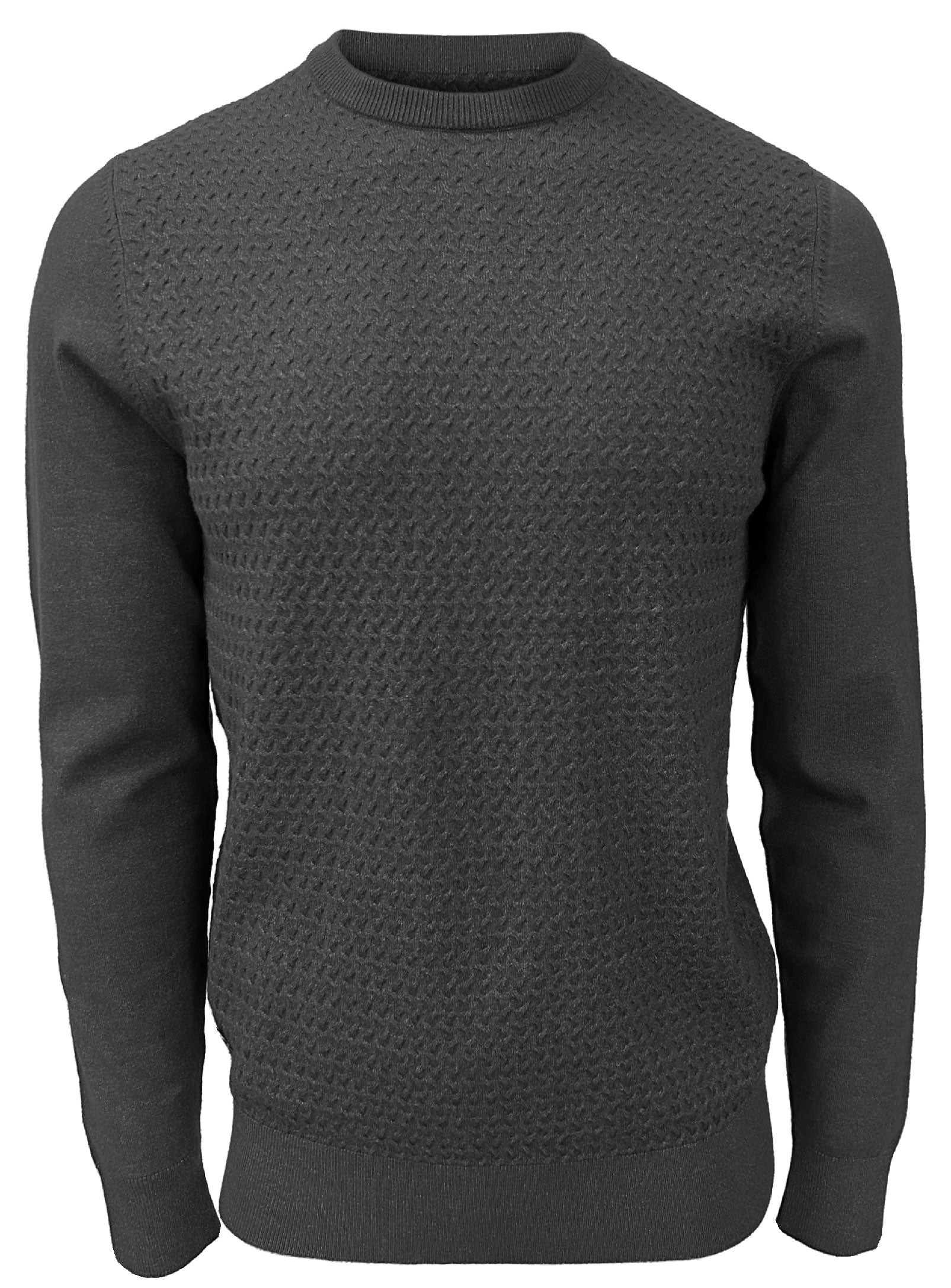 Charcoal Mix||Mélange de Charbon