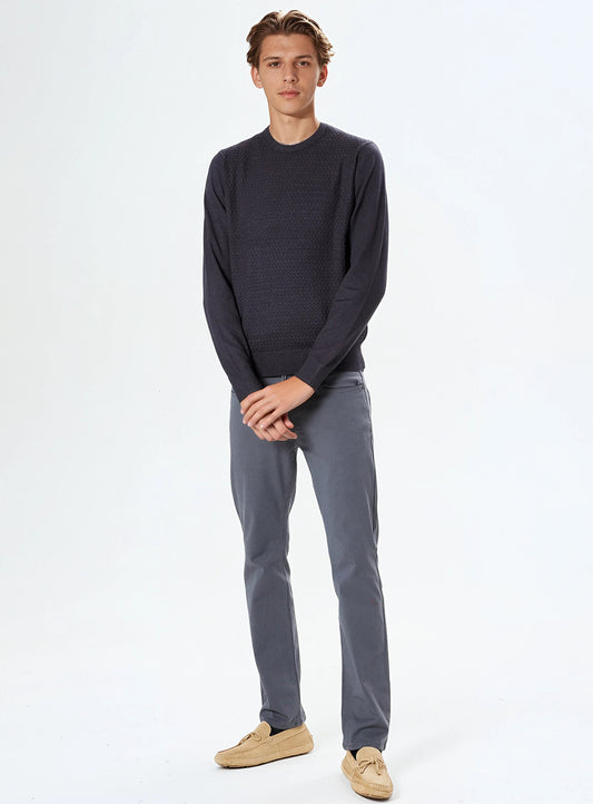 Charcoal Mix||Mélange de Charbon