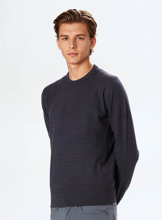 Charcoal Mix||Mélange de Charbon