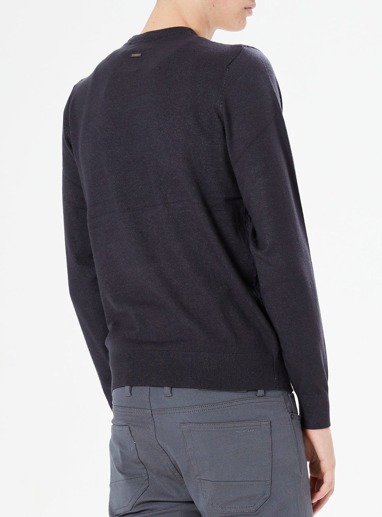 Charcoal Mix||Mélange de Charbon