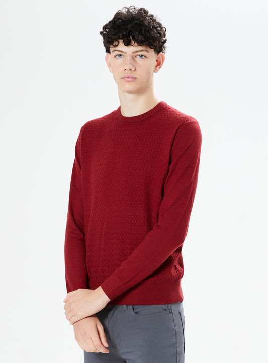 Crimson||Cramoisi