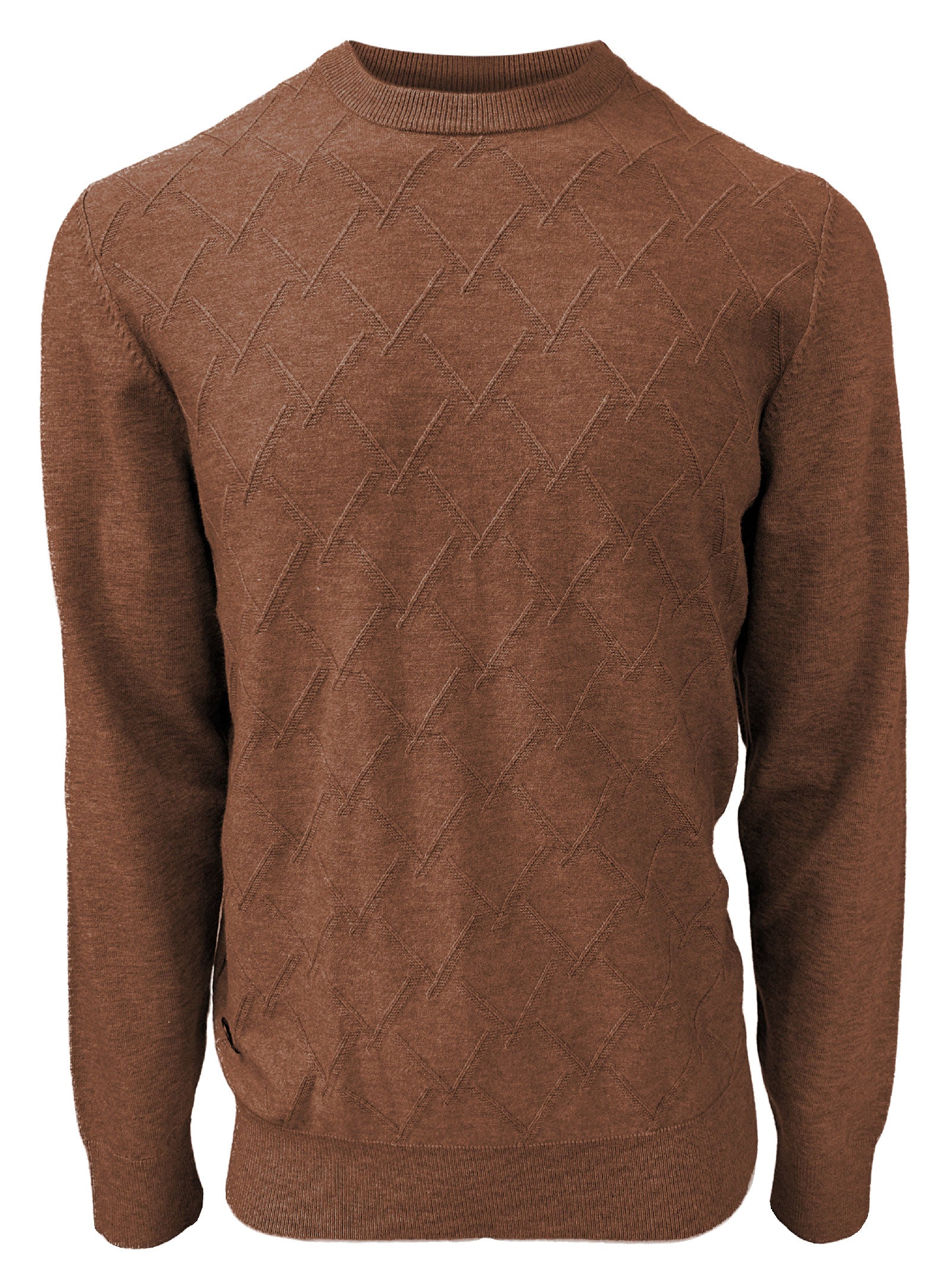 CASEN | Pull en Maille