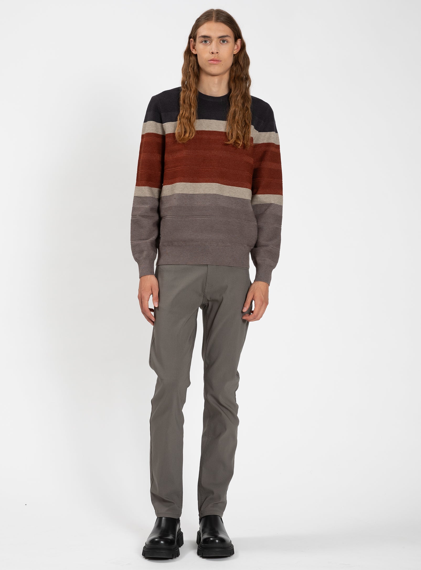 Paprika Mix||Mélange De Paprika