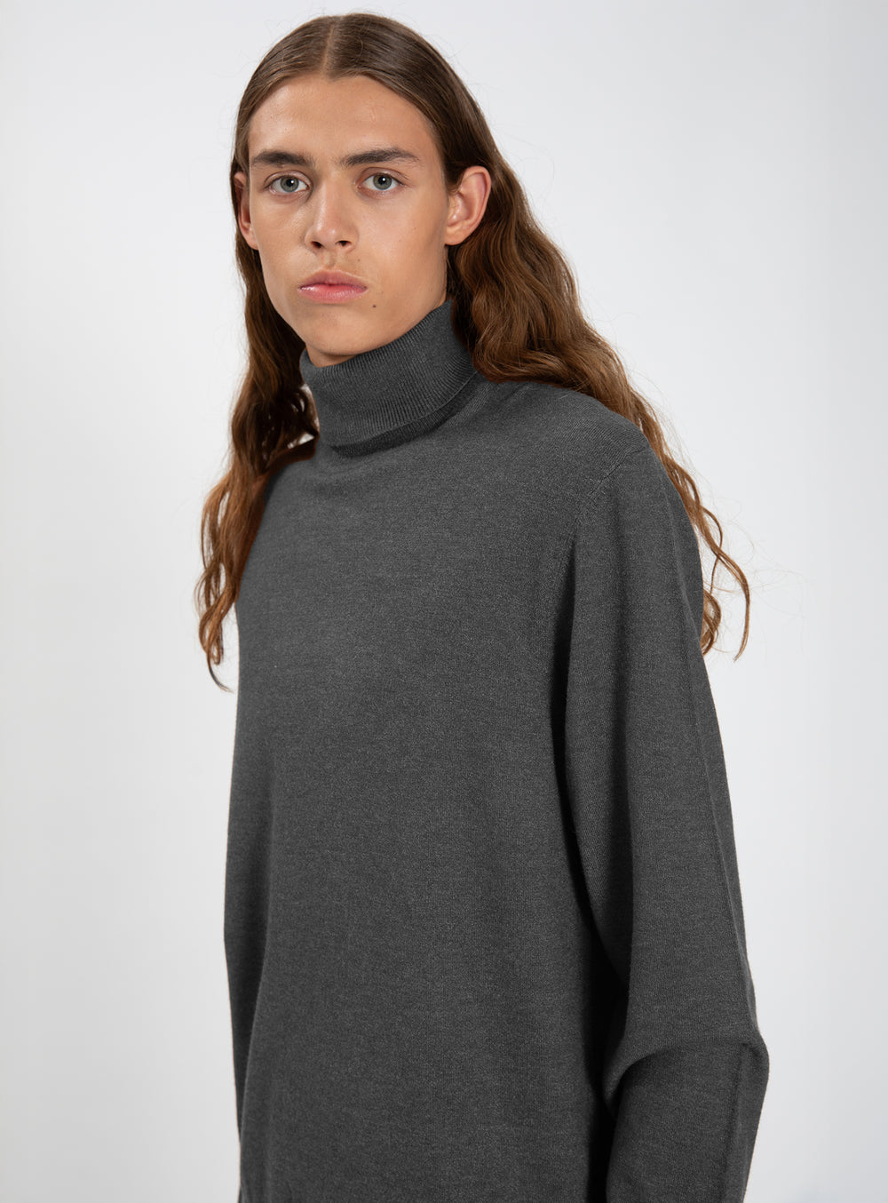 Charcoal Mix||Mélange de Charbon