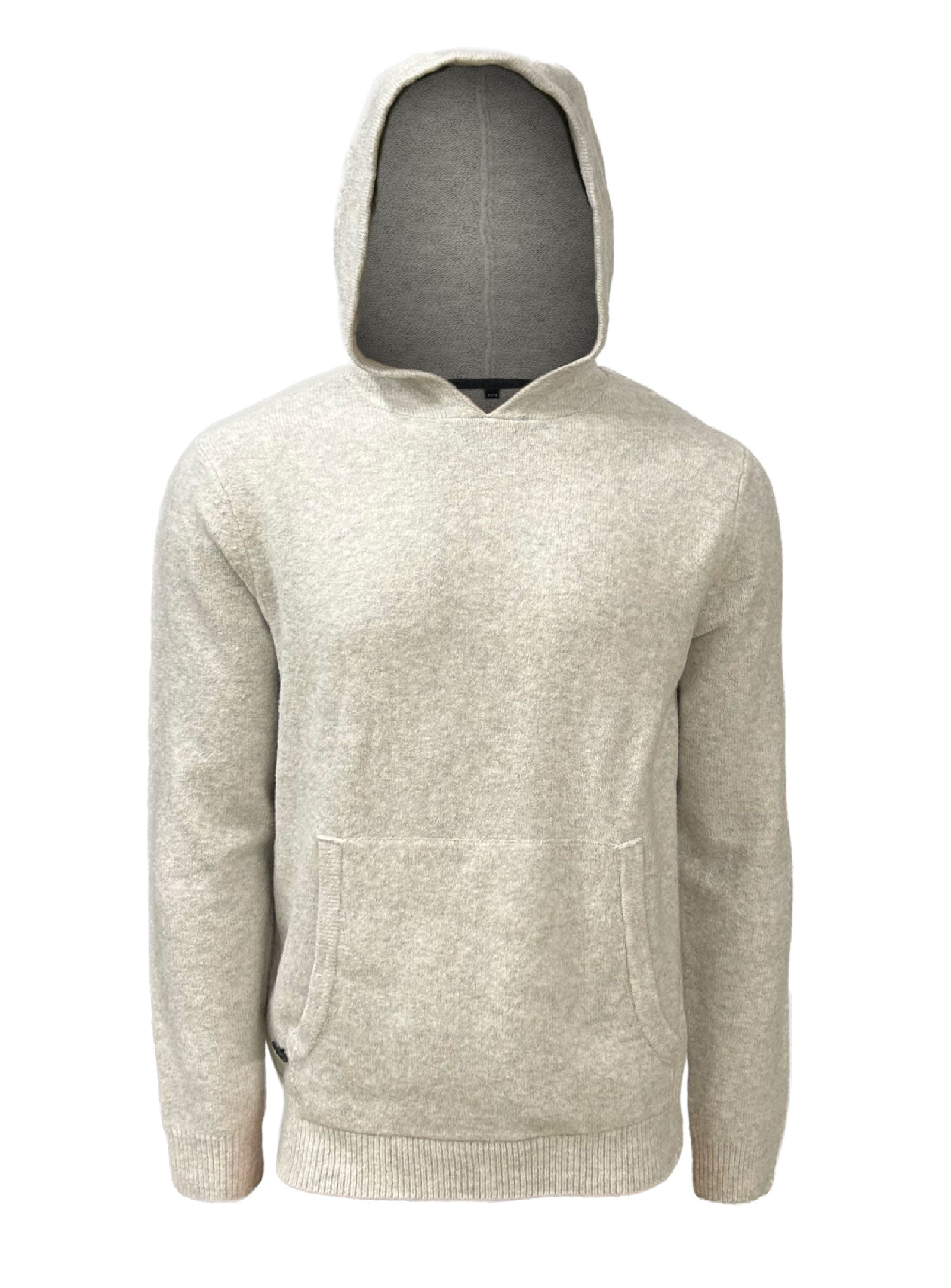 CARLOS | Chandail à Capu