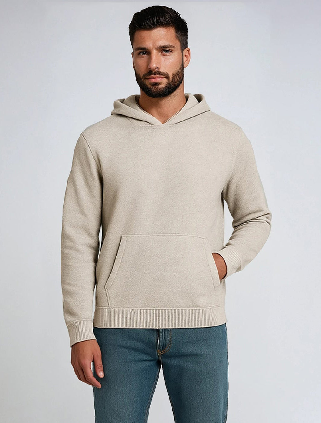 Eggshell Melange||Mélange de coquilles d'œufs