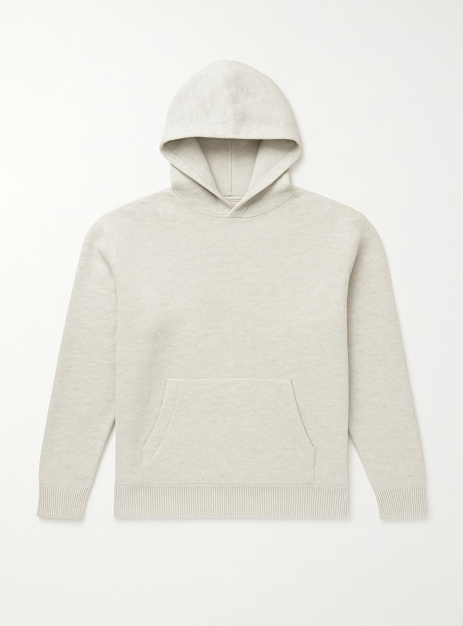 CARLOS | Chandail à Capu