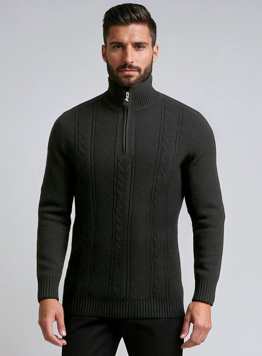 Charcoal Mix||Charbon Mélange