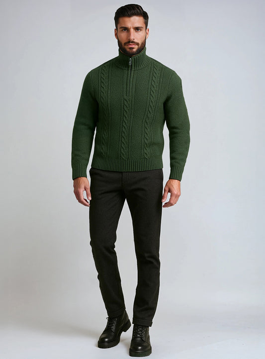 Pine Mix||Mélange De Pins