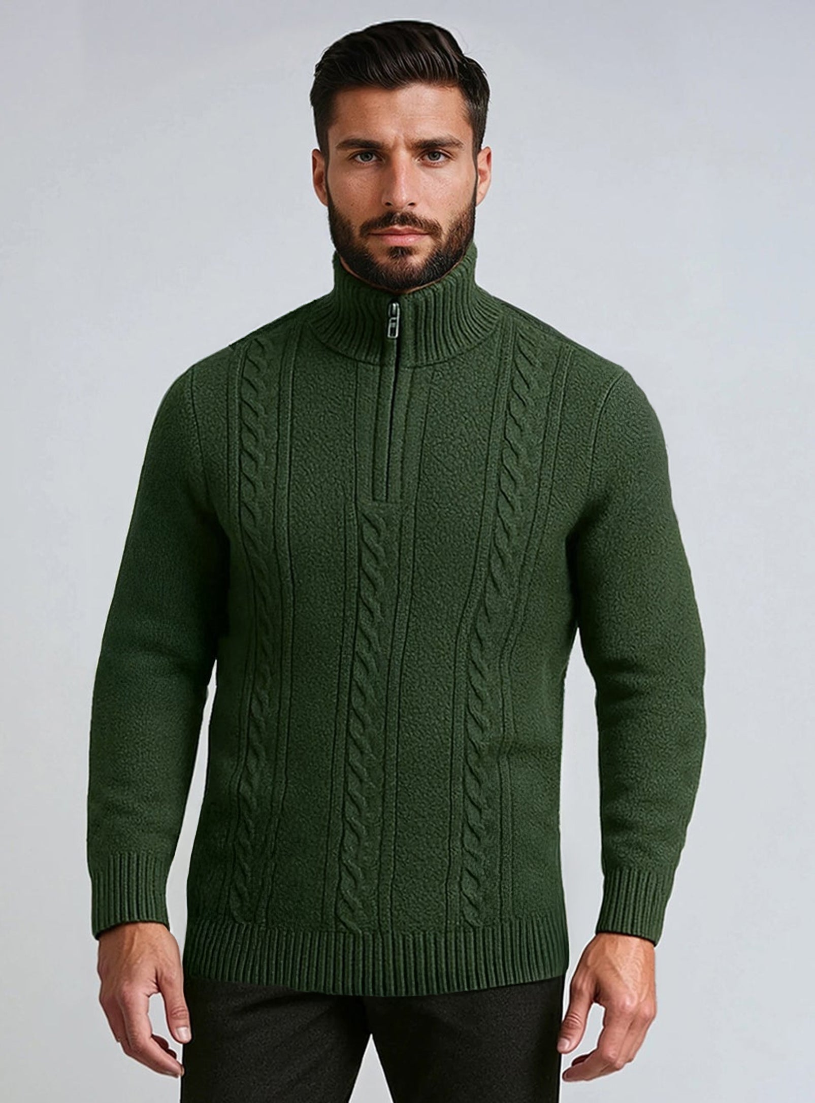 Pine Mix||Mélange De Pins