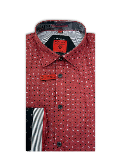 Pommegranate Melange||Pommegrenade Mélangé