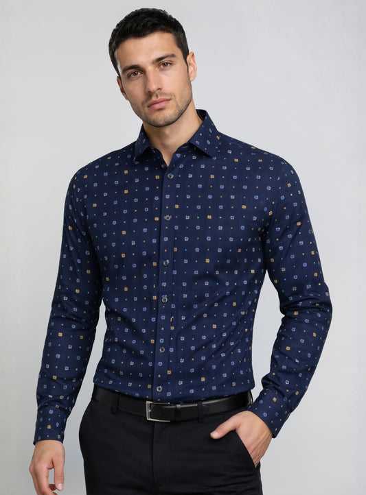 Navy Mix||Marine Mix