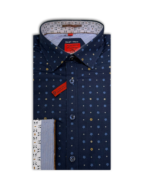 Navy Mix||Marine Mix