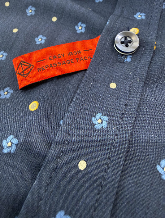 Navy Mix||Marine Mix