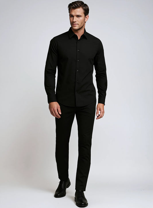 Black||Noir