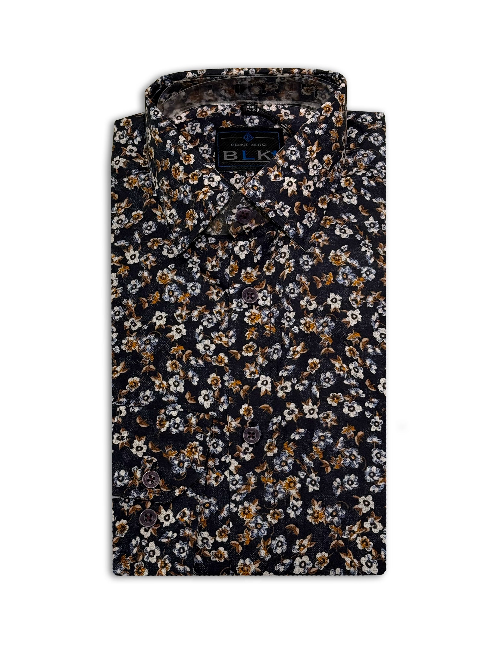 KHESO | Chemise à Imprimé