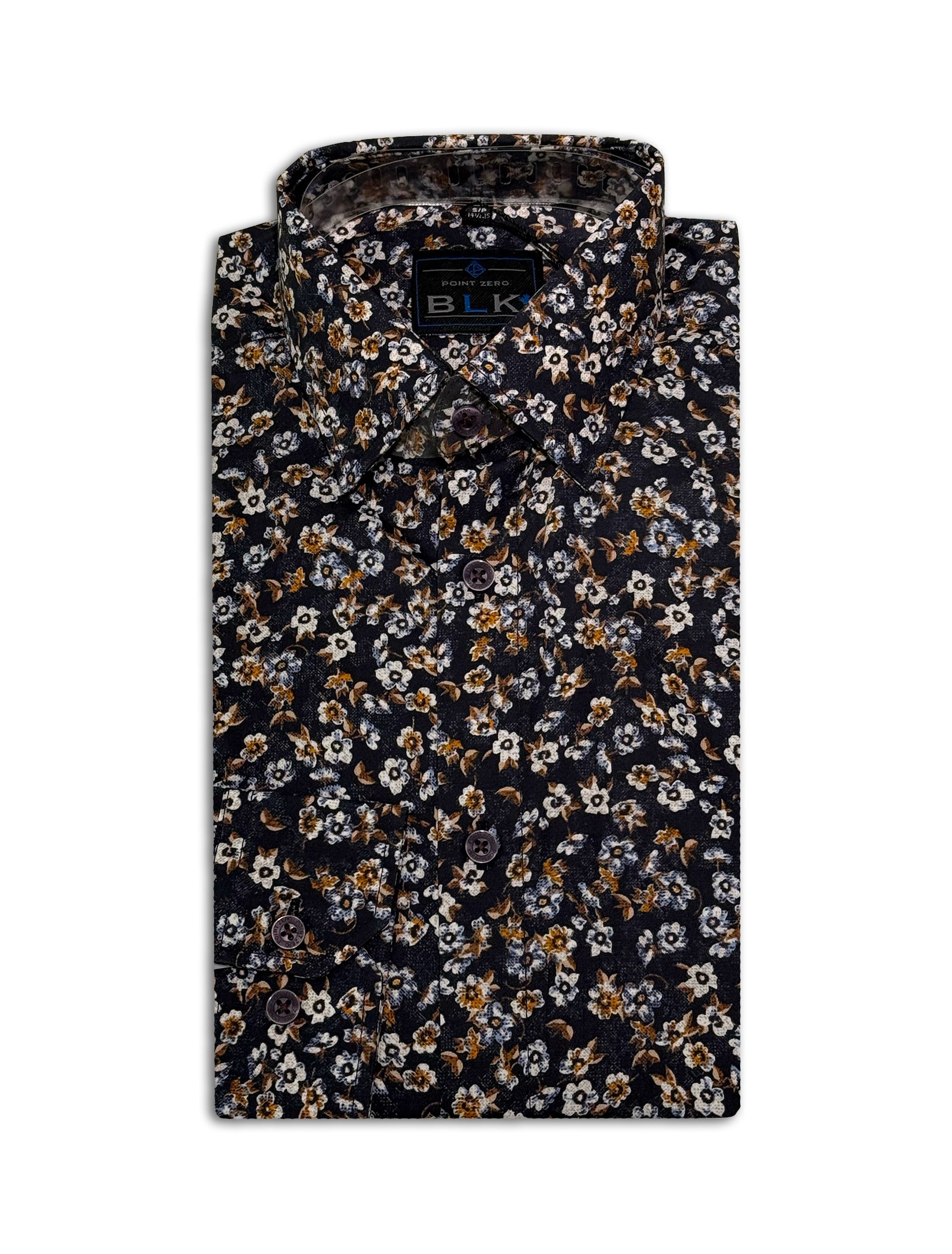 KHESO | Chemise à Imprimé