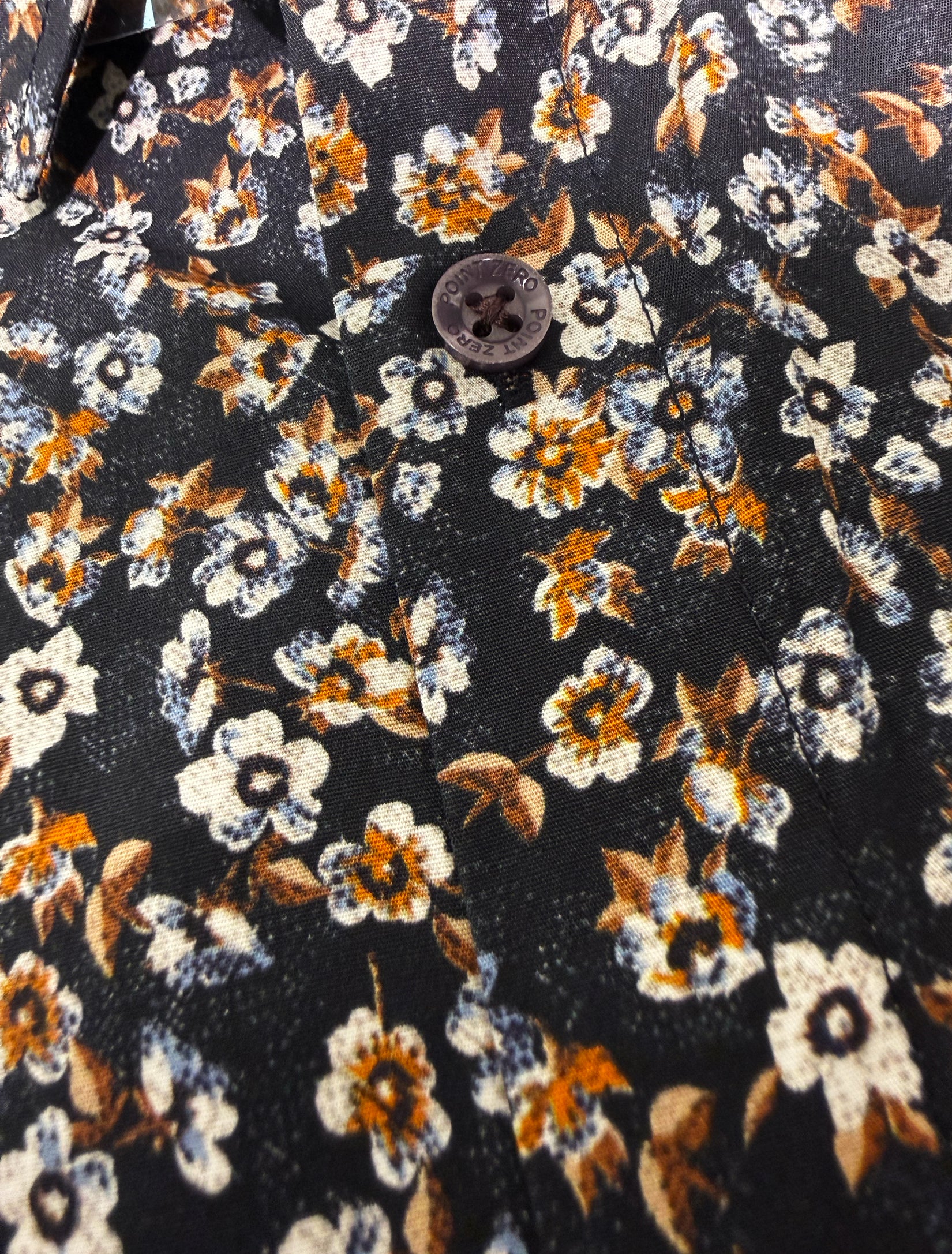 KHESO | Chemise à Imprimé