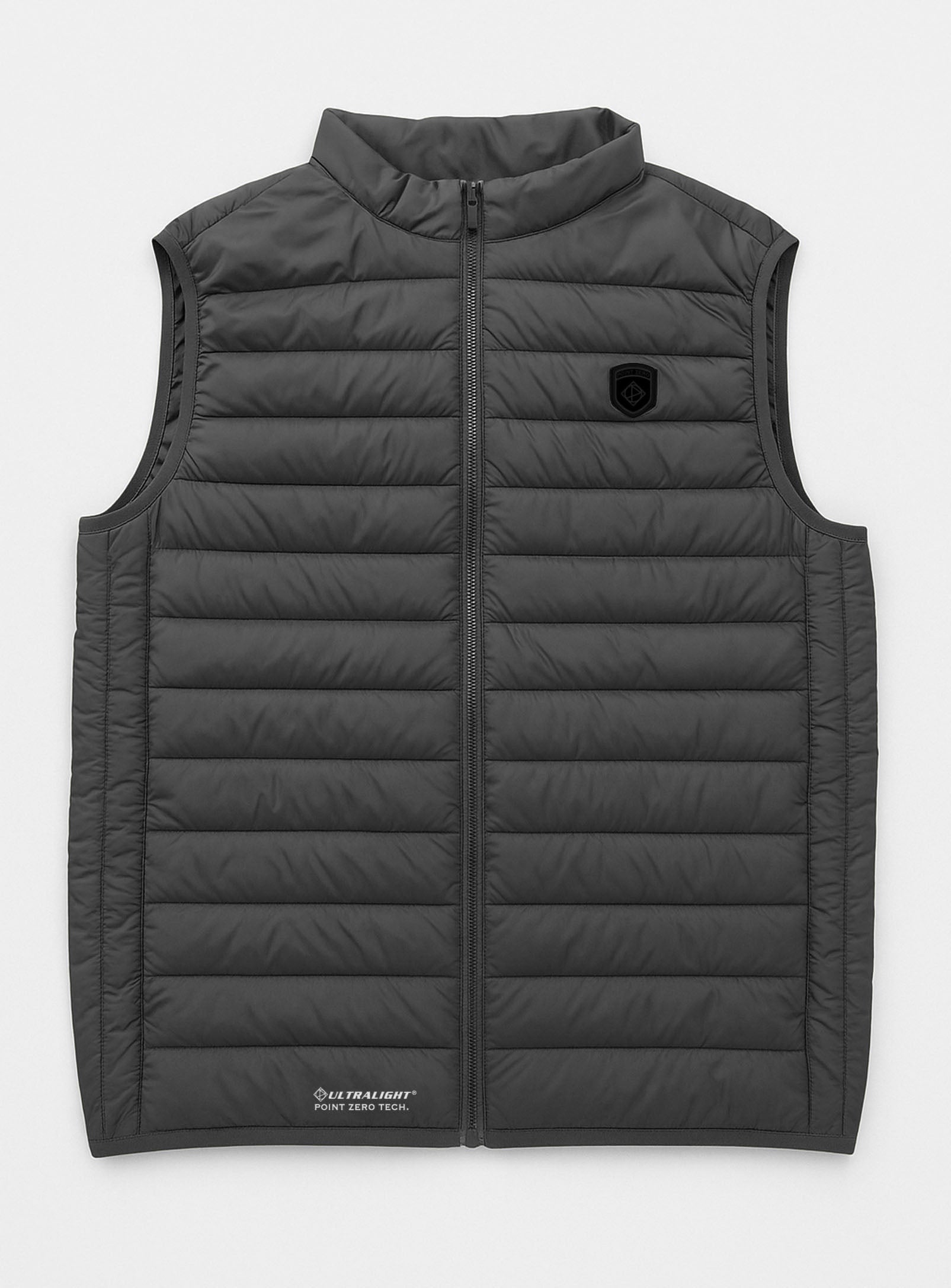 Charcoal Melange||Mélange de Charbon De Bois