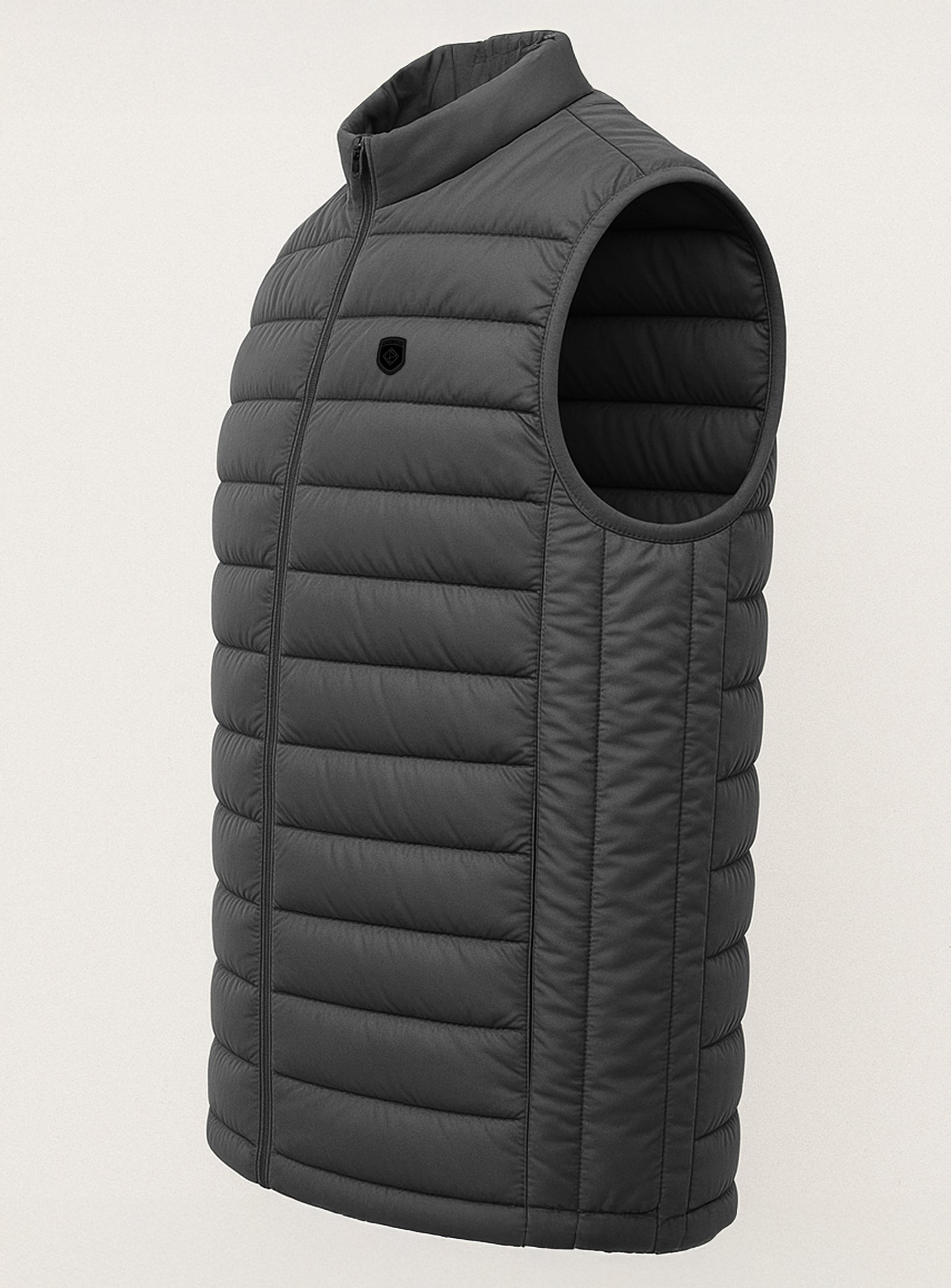 Charcoal Melange||Mélange de Charbon De Bois