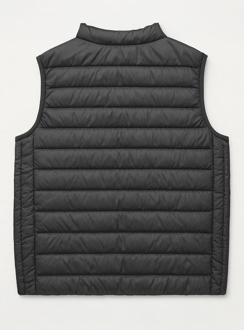 Charcoal Melange||Mélange de Charbon De Bois