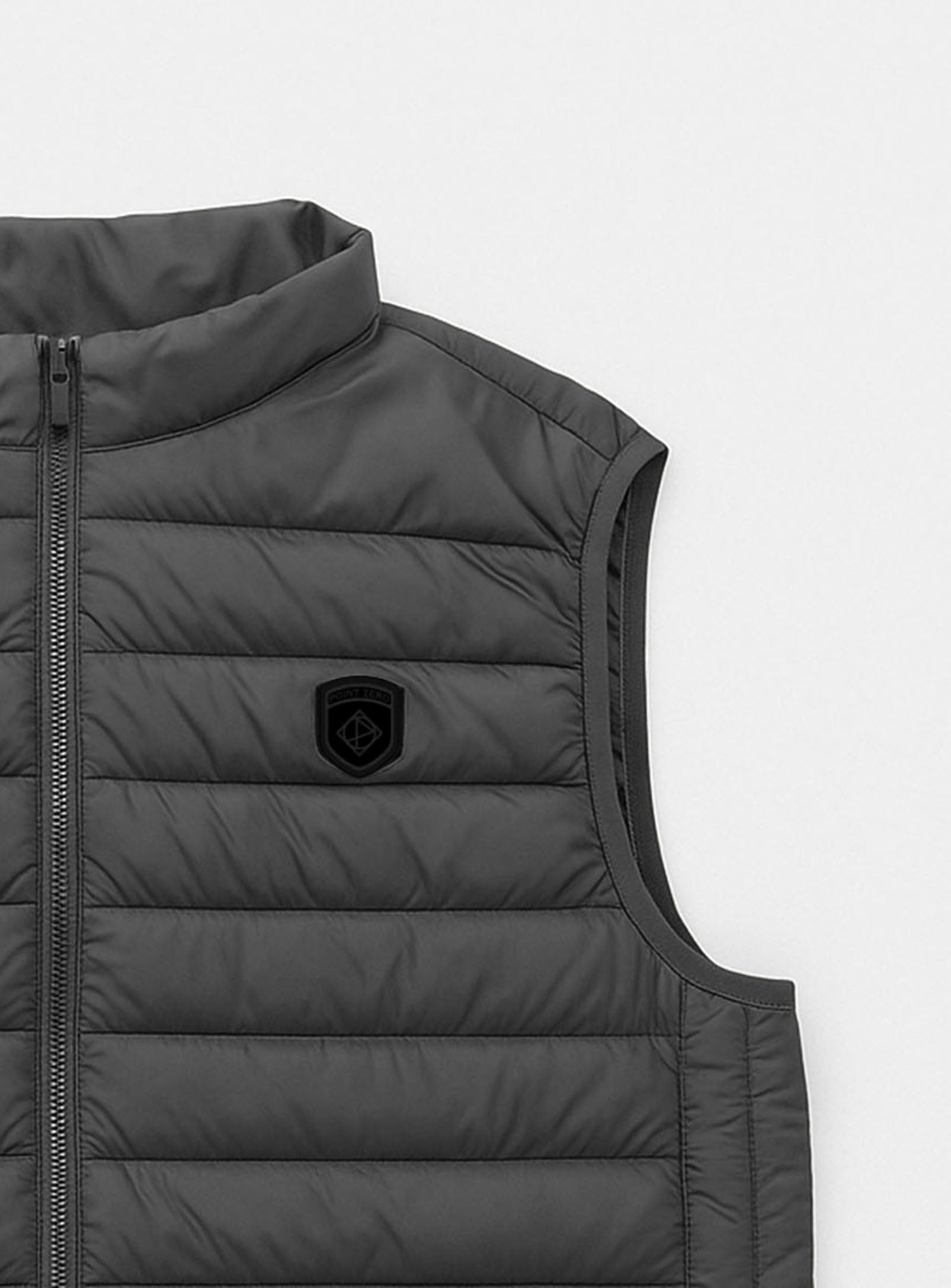 Charcoal Melange||Mélange de Charbon De Bois