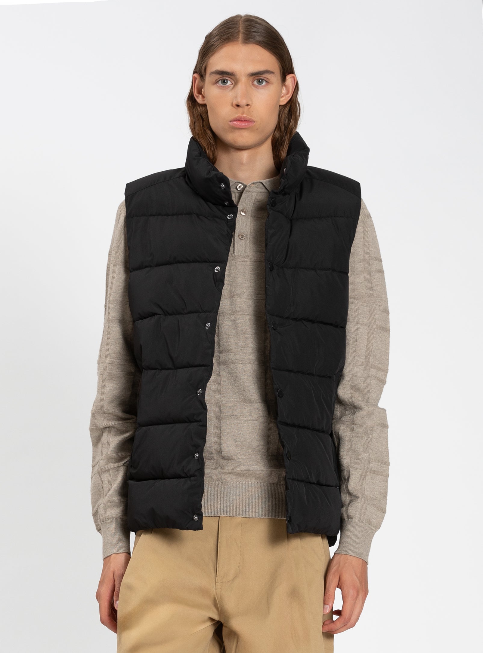 NUNO | Puffer Vest