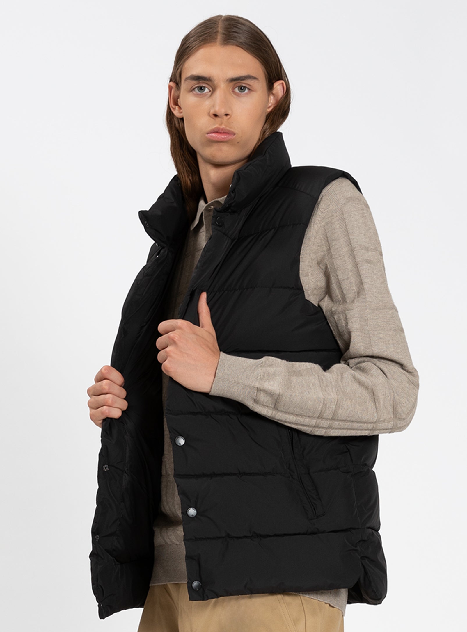 NUNO | Puffer Vest