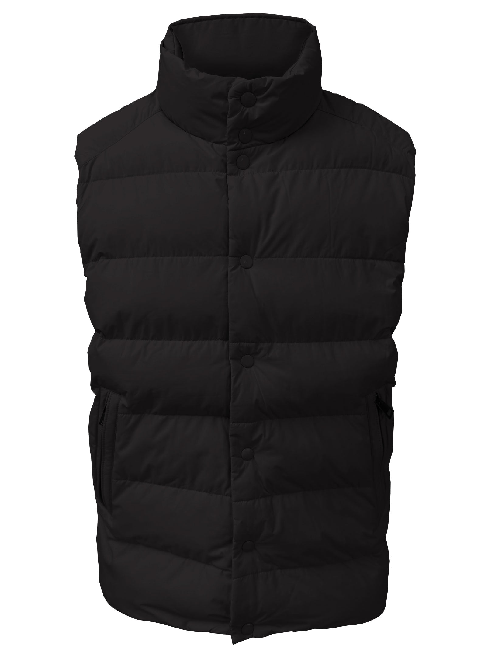 NUNO | Puffer Vest
