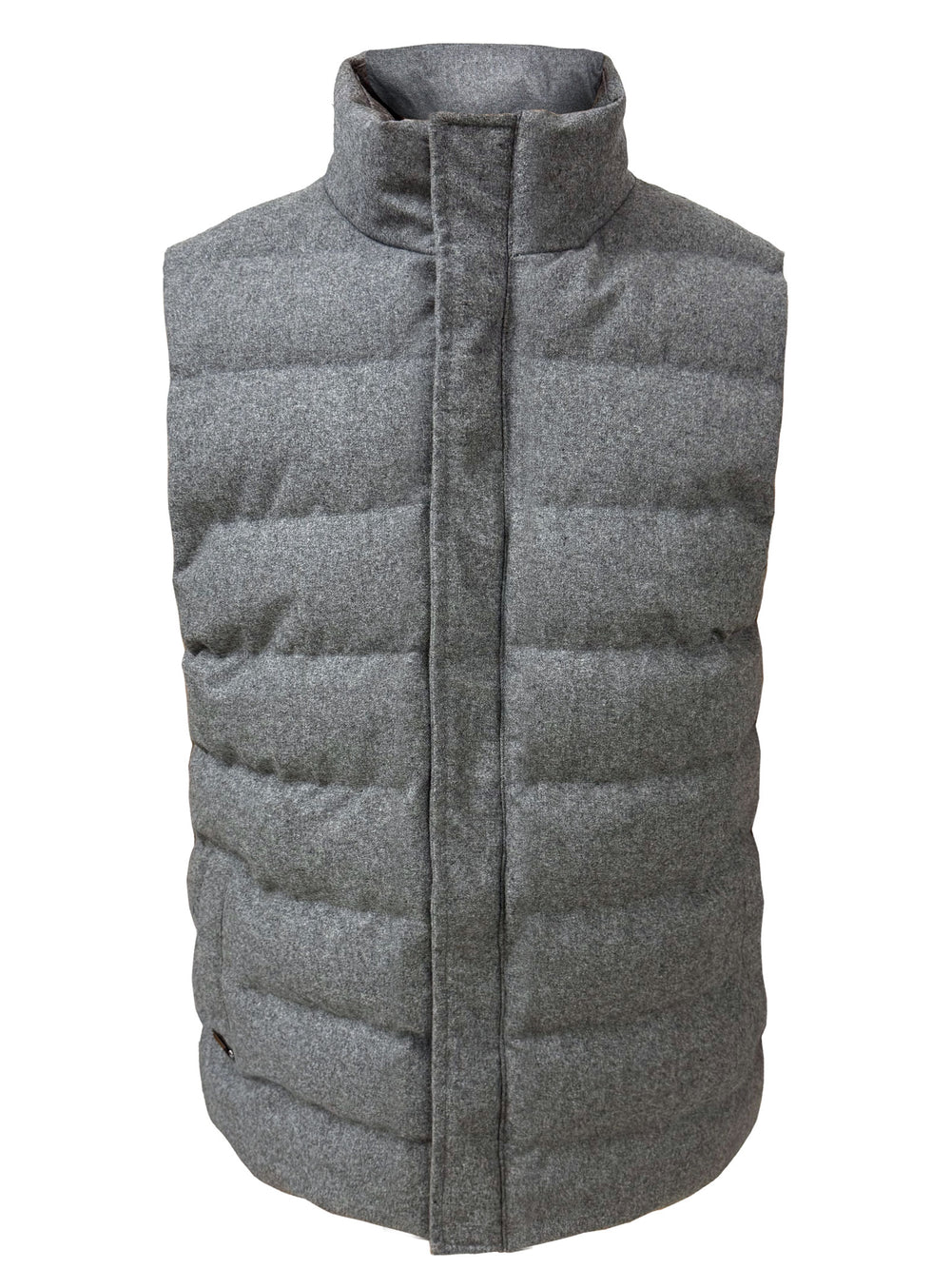 Grey Mix||Mélange de Gris