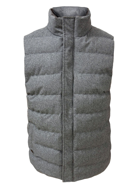 Grey Mix||Mélange de Gris