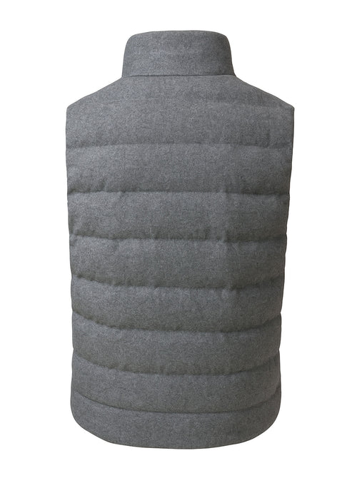Grey Mix||Mélange de Gris